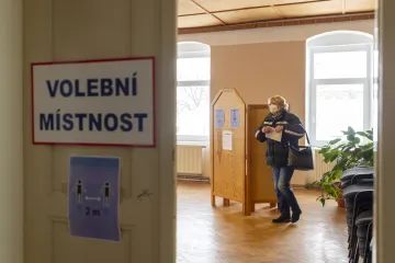 Mimořádné volby do zastupitelstev pěti obcí ovládli nezávislí