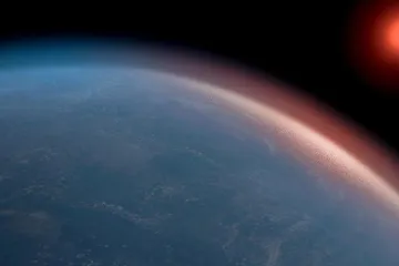 Známky mimozemského života by se daly objevit do tří let, oznámili astronomové. Hledat budou na „minineptunech“