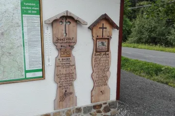 Josef Wolf fotografoval krásně, ale duši zaprodal ďáblu. Zemřel rukou vězňů v táboře Sobibor