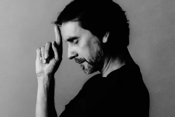 Choreograf Jiří Kylián: Divadlo je život, film je smrt