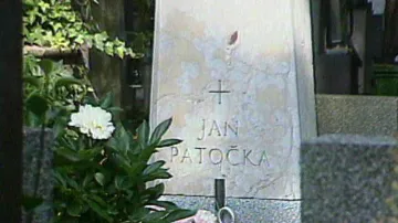 Hrob Jana Patočky
