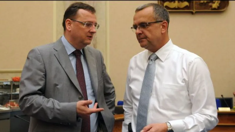 Peníze ze státních firem a hazardu tématem Ekonomiky ČT24