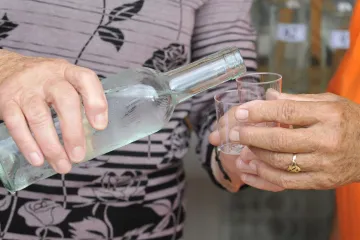 Palírnám chybí meruňky, koncem roku může mírně podražit meruňkovice