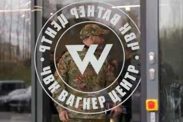 USA označily wagnerovce za nadnárodní zločineckou organizaci, uvalily další sankce