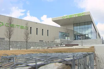 V Brně vzniká cvičná továrna budoucnosti. Bude součástí CEITEC VUT