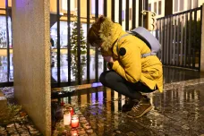 Střelba na pražské filozofické fakultě má čtrnáct obětí, 25 lidí je zraněných