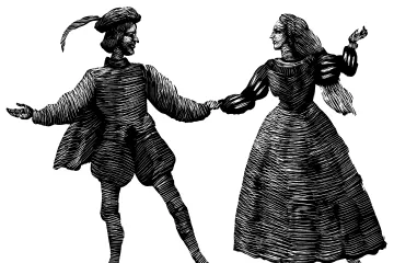 Výstava Renáty Fučíkové přivolává na scénu Shakespeara i české pověsti