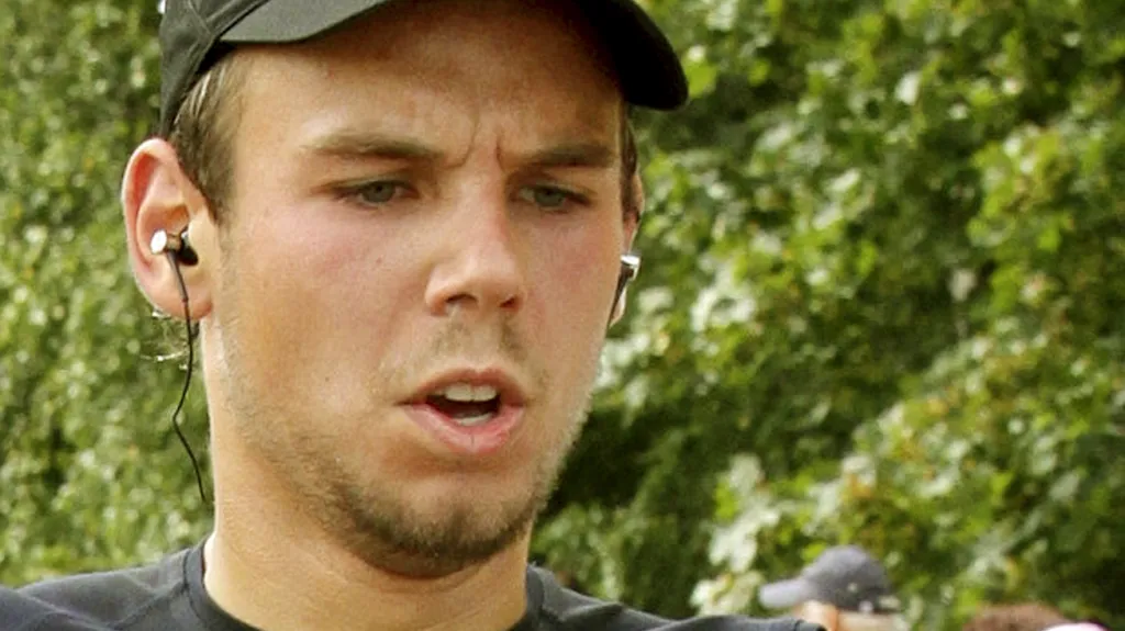 Andreas Lubitz