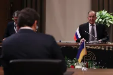 Rusko i Ukrajina hovoří o pokrocích ve vyjednávání