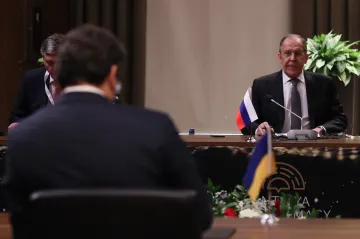 Rusko i Ukrajina hovoří o pokrocích ve vyjednávání