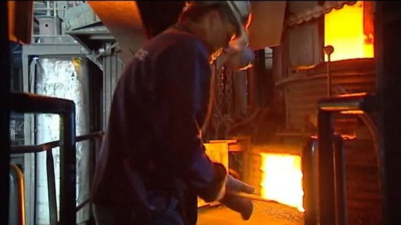 Jaké budou dopady uzavření ocelárny?