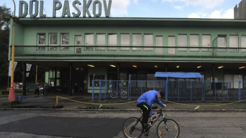 Analytik Sýkora: NWR musí nutně snížit své zadlužení