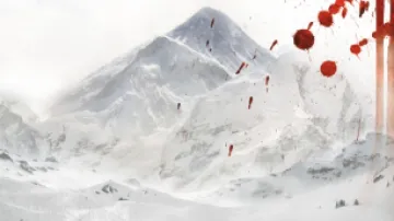 Tibet: vražda ve sněhu