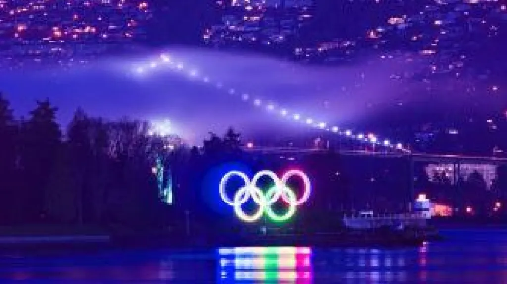 ZOH ve Vancouveru