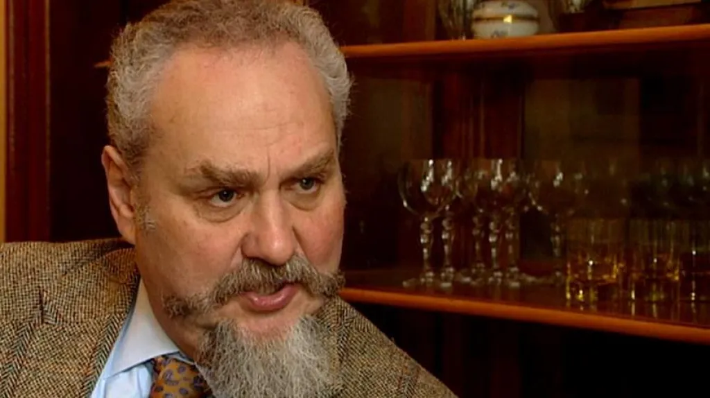 Andrej Zubov