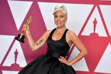 Hudebník obvinil Lady Gaga, že ukradla oscarovou píseň Shallow