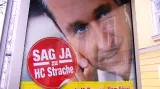 Heinz-Christian Strache