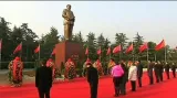 120. výročí narození Mao Ce-tunga tématem Událostí