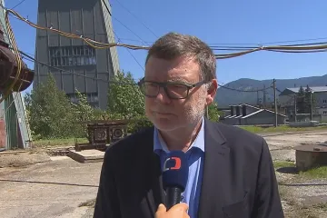 K úpravě v rozpočtovém určení daní měst a obcí dojde, řekl Stanjura