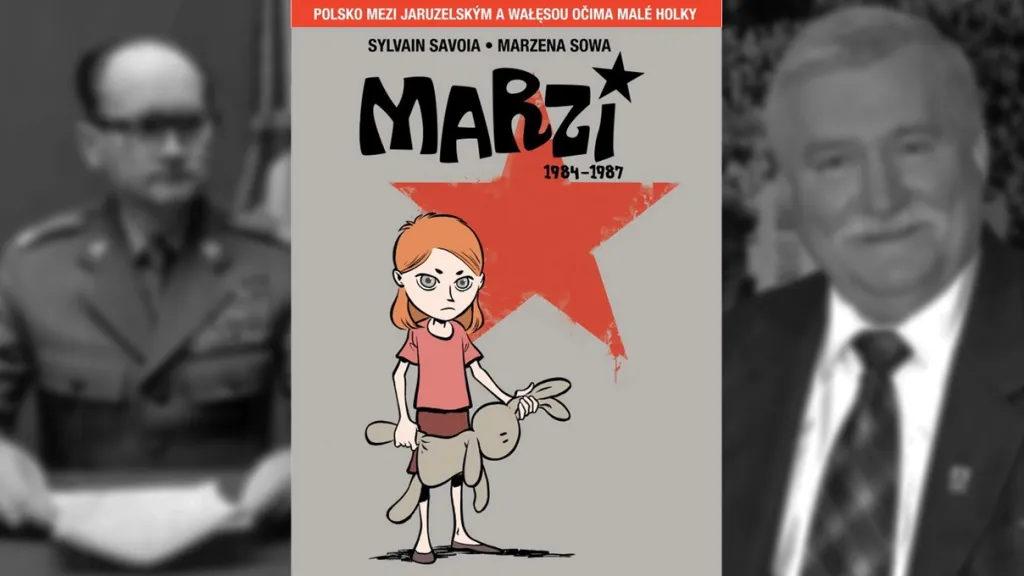Marzi 1984–1987