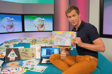 Děti stále více využívají vlastní televizní zpravodajství