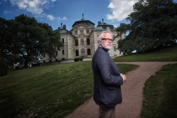 Mého dědečka oslovovali soudruhu hrabě, říká František Kinský