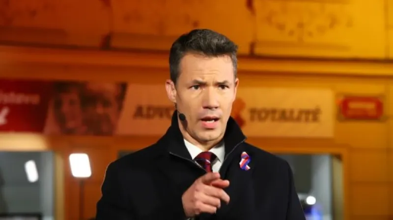 Autor: ČT Luboš Rosí ,  Zdroj: ČT Luboš Rosí