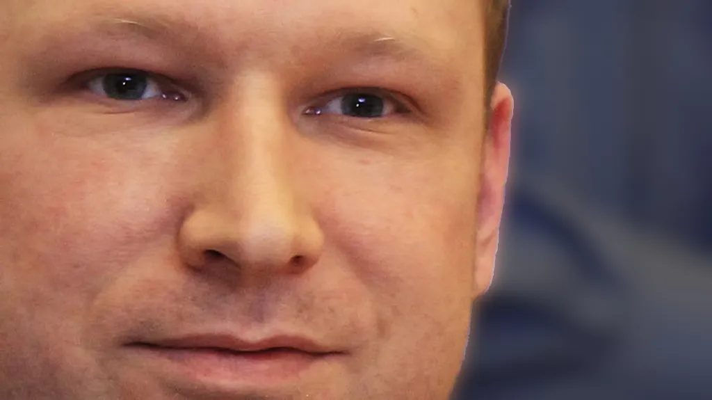 Anders Breivik