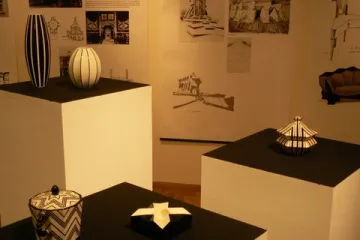 Český kubismus zajímal Newyorčany