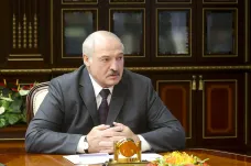 Lukašenko nařídil utěsnit hranici před migranty, které vrací Litva. Aby „ani noha“ nemohla vstoupit