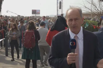 Volby ve Francii se blíží. Le Penová v případě neúspěchu znovu kandidovat nebude