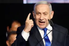 Netanjahu vyhrál ve vnitrostranickém hlasování a nadále povede vládní Likud