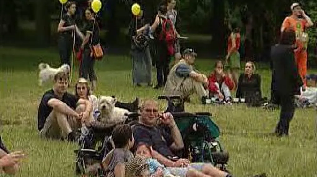 Letní festival