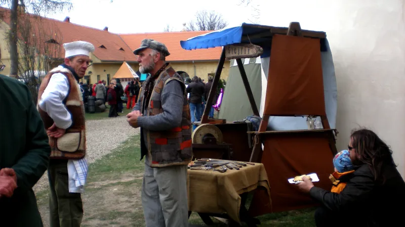 Novohradské Velikonoce