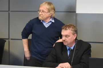 Vyhlášení rozsudku za podvod s recepty zabere tři dny. Soudce přečte každý falešný předpis