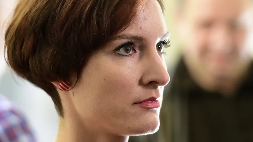 Kateřina Krejčová