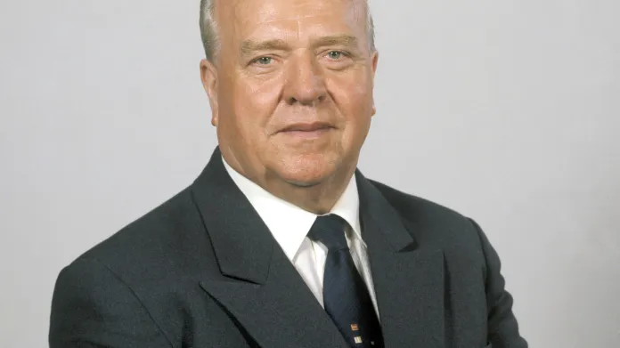 Ladislav Adamec