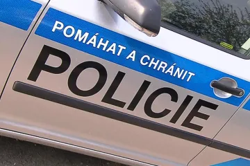 Policie dopadla na Zlínsku muže podezřelého ze znásilnění malé dívky