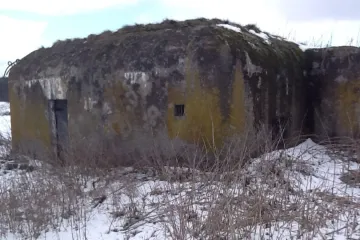 Bunkry na jižní Moravě jsou na prodej, levně je ale nekoupíte