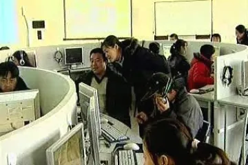 NIC.CZ: Potřebujeme domény s diakritikou?