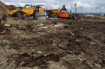 Necitlivou stavbu rozhledny na Králickém Sněžníku řešila komise. Rozdala pokuty, staví se dál