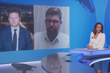 Hodně si věříme, řekl k ústavní stížnosti na valorizace penzí Vondráček. Vše je otevřené, míní Pospíšil