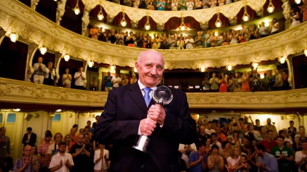 Josef Somr