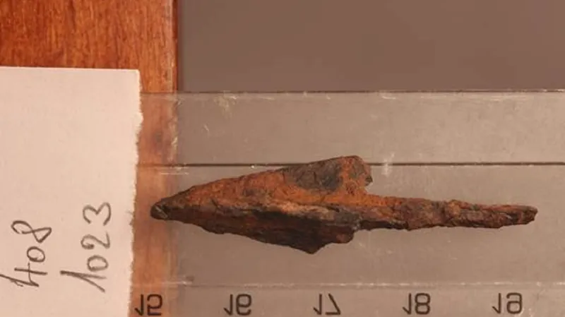 Nálezy českých archeologů v Uzbekistánu