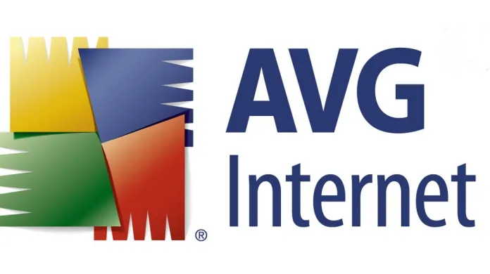 Logo společnosti AVG