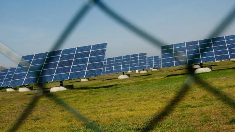 Reportáž Jany Dronské a Jana Černého