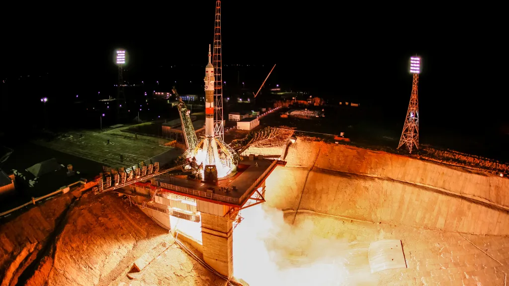 Sojuz MS-03