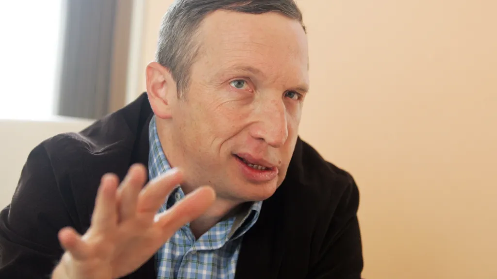 Václav Klaus mladší