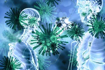 Buněčná imunita proti covidu-19 funguje. Výzkum ukázal, že může být značně dlouhodobá