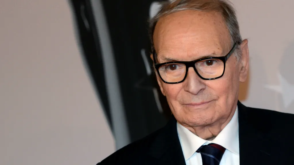 Ennio Morricone
